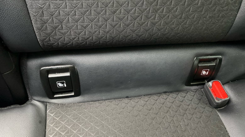 Nissan Juke 1.0 DiG-T N-Connecta 5dr DCT Petrol Hatchback